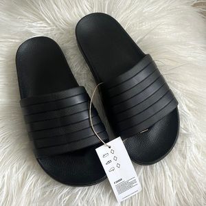 COPY - NWT! Adidas slip ons